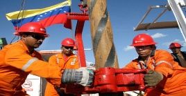 Estados Unidos anunció su intención de no renovar una licencia que permitía la explotación de petróleo y gas venezolanos.